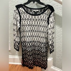 Women’s Zozo sweater dress